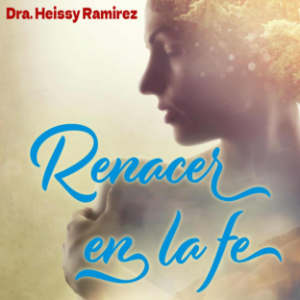 Renacer en la fe