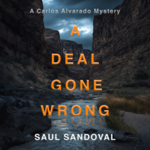 A Deal Gone Wrong-logo