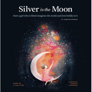 Silver is the Moon