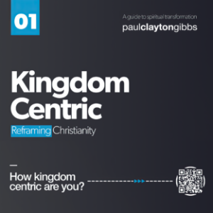Kingdom Centric