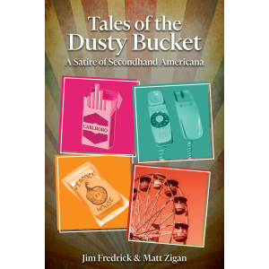 Tales of the Dusty Bucket