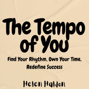 The Tempo of You