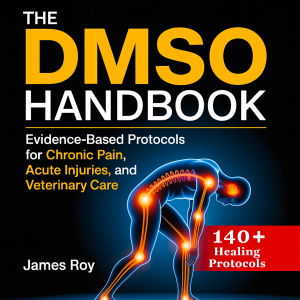 The DMSO Handbook