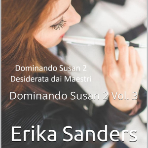 Dominando Susan 2. Desiderata dai Maestri