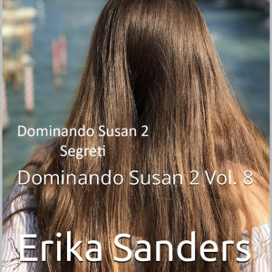 Dominando Susan 2. Segreti