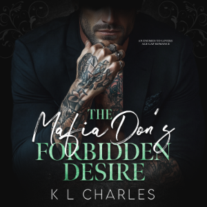 The Mafia Don’s Forbidden Desire