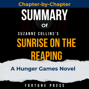 Summary of Sunrise on the Reaping