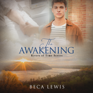 The Awakening-logo