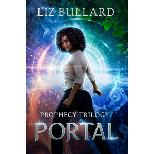 Prophecy Trilogy: Portal