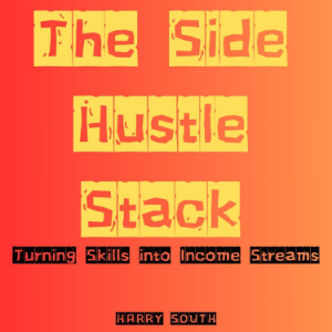 The Side Hustle Stack-logo