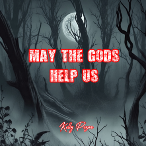 May The Gods Help Us-logo