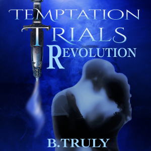 Temptation Trials Revolution