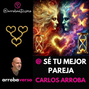 @ SÉ TU MEJOR PAREJA