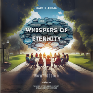 Whispers of Eternity: New Edition
