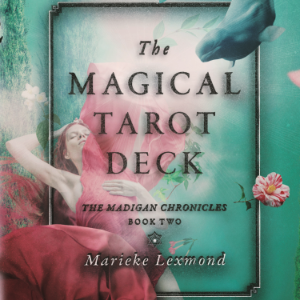 The Magical Tarot Deck