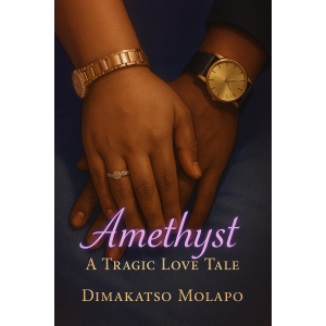 Amethyst - A Tragic Love Tale