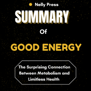 Summary of Good Energy