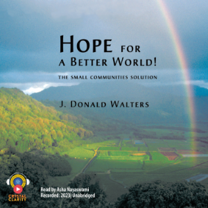 Hope for a Better World