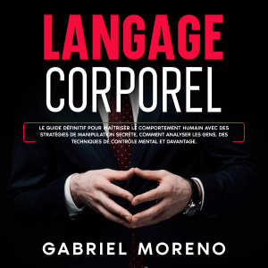 Langage corporel