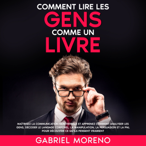 Comment lire les gens comme un livre