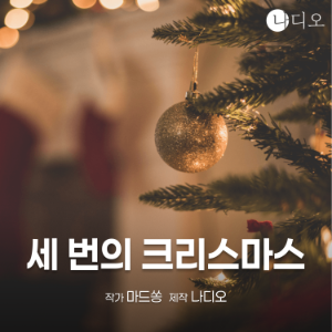세 번의 크리스마스