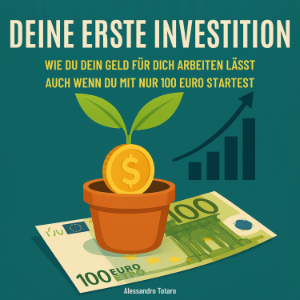 Deine erste Investition