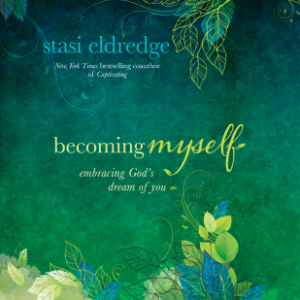 Becoming Myself