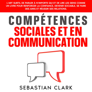 Compétences sociales et en communication
