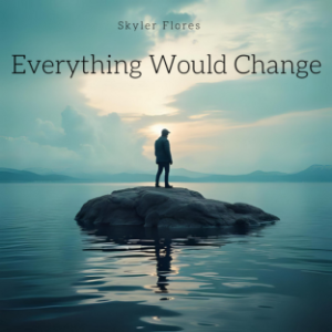 Everything Would Change-logo