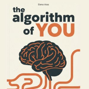 The Algorithm of you