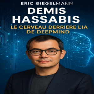 Demis Hassabis: Le Cerveau derrière l’IA de DeepMind