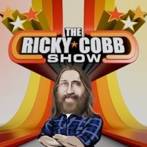 The Ricky Cobb Show-logo