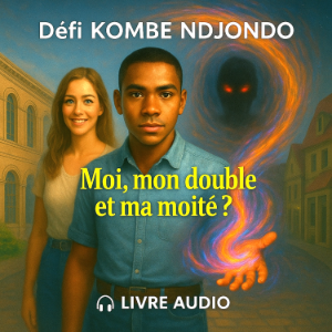 Moi, mon double et ma moitié ?-logo