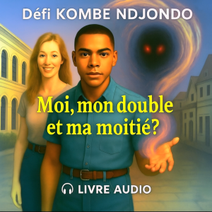 Moi, mon double et ma moitié ?-logo