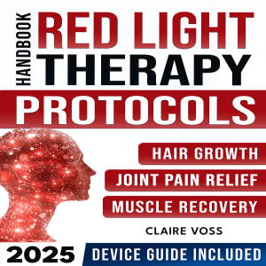 Red Light Therapy Handbook