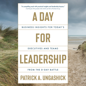 A Day for Leadership