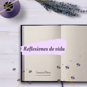Reflexiones de vida