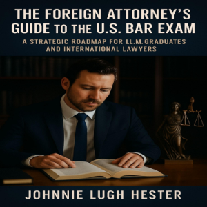 The Foreign Attorney's Guide to the U.S. Bar Exam