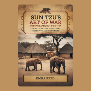Sun Tzu’s Art of War: African Leadership Edition