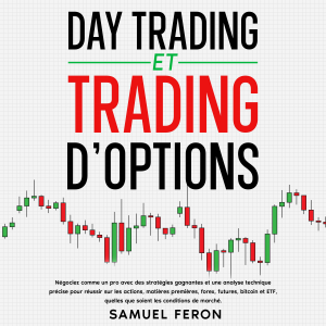 Day trading et trading d’options