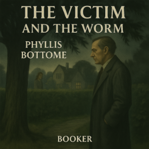 The victim and the worm