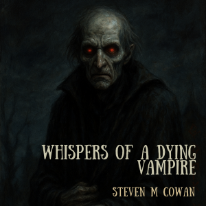Whispers of a Dying Vampire