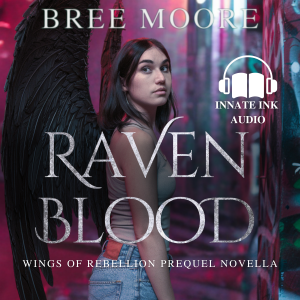 Raven Blood-logo