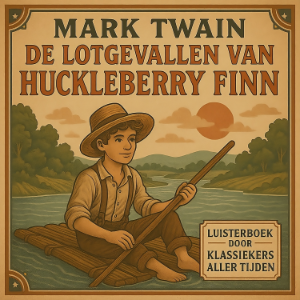De lotgevallen van Huckleberry Finn / De avonturen van Huckleberry Finn