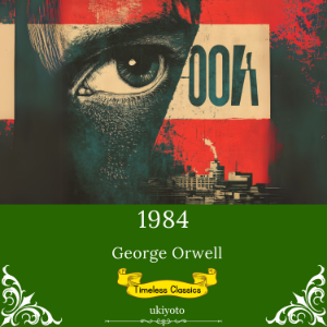 1984 | Timeless Classics-logo