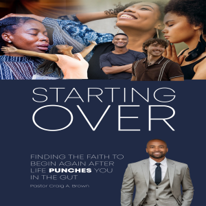 STARTING OVER