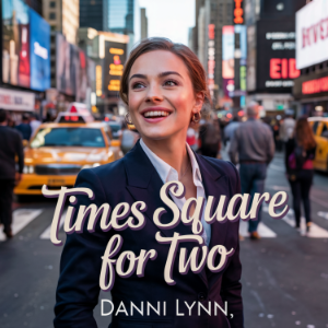 Times Square for Two