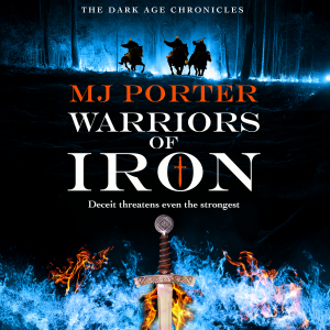 Warriors of Iron