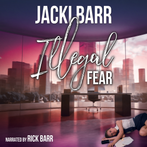 Illegal Fear-logo