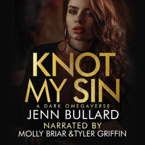 Knot My Sin-logo
